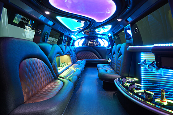 Philly Limo Rental